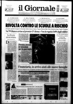 giornale/CFI0438329/2002/n. 261 del 5 novembre